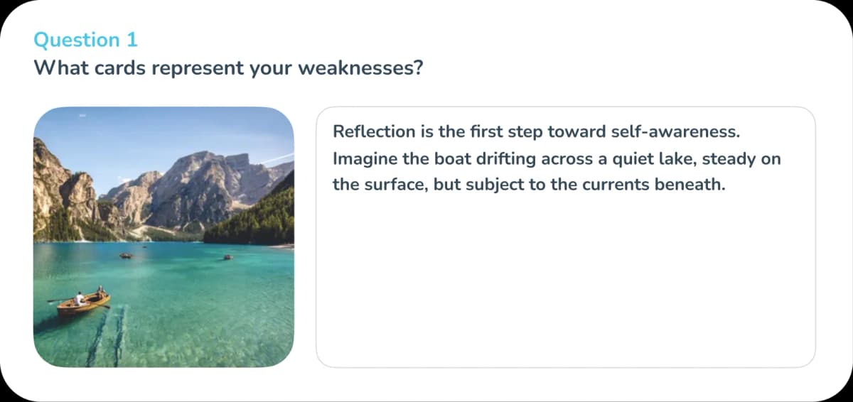 Question review